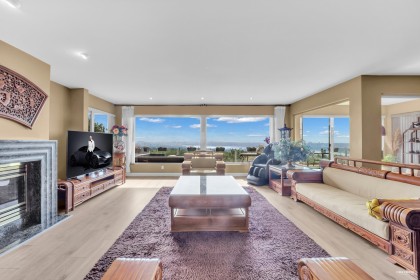 Photo 15 at 848 Eyremount Drive, British Properties, West Vancouver