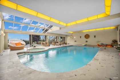 Photo 35 at 848 Eyremount Drive, British Properties, West Vancouver