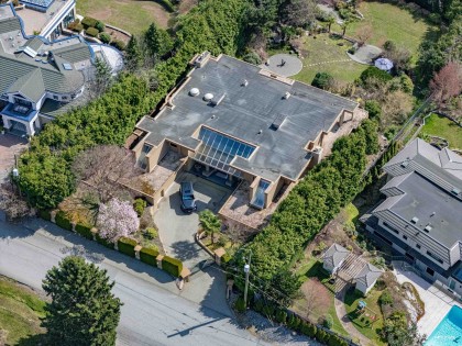 Photo 39 at 848 Eyremount Drive, British Properties, West Vancouver