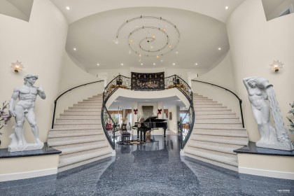 Photo 8 at 848 Eyremount Drive, British Properties, West Vancouver