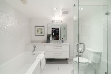 Photo 12 at 105 - 518 Moberly Road, False Creek, Vancouver West