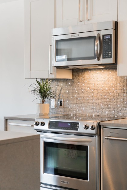 Photo 7 at 105 - 518 Moberly Road, False Creek, Vancouver West