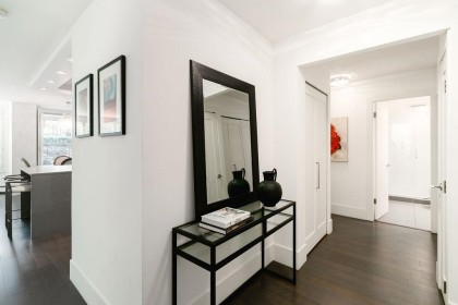 Photo 14 at 105 - 518 Moberly Road, False Creek, Vancouver West