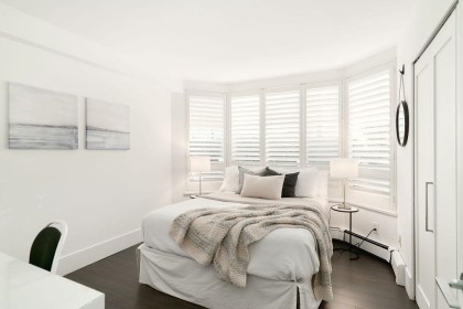 Photo 15 at 105 - 518 Moberly Road, False Creek, Vancouver West