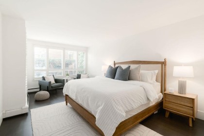 Photo 11 at 105 - 518 Moberly Road, False Creek, Vancouver West