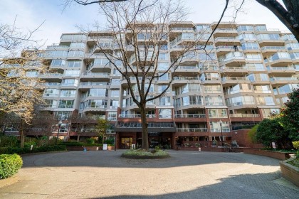 Photo 21 at 105 - 518 Moberly Road, False Creek, Vancouver West