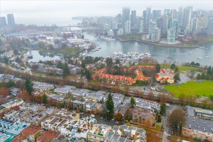 Photo 23 at 101 - 1005 W 7th Avenue, Fairview VW, Vancouver West