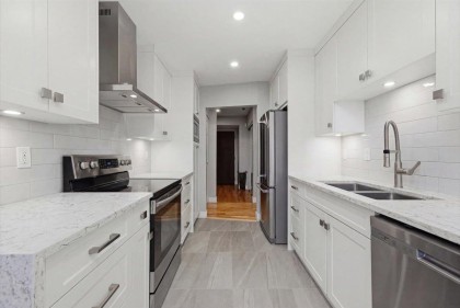 Photo 2 at 101 - 1005 W 7th Avenue, Fairview VW, Vancouver West