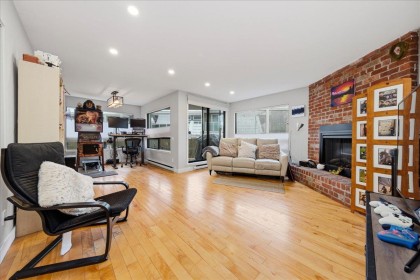 Photo 6 at 101 - 1005 W 7th Avenue, Fairview VW, Vancouver West