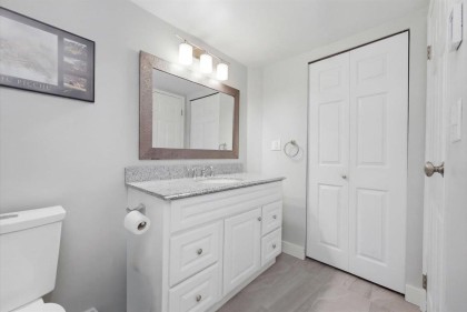 Photo 13 at 101 - 1005 W 7th Avenue, Fairview VW, Vancouver West