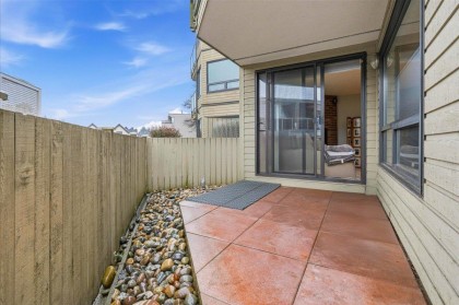 Photo 17 at 101 - 1005 W 7th Avenue, Fairview VW, Vancouver West