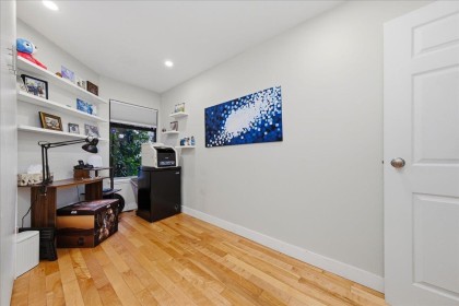 Photo 16 at 101 - 1005 W 7th Avenue, Fairview VW, Vancouver West