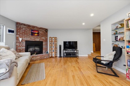 Photo 5 at 101 - 1005 W 7th Avenue, Fairview VW, Vancouver West