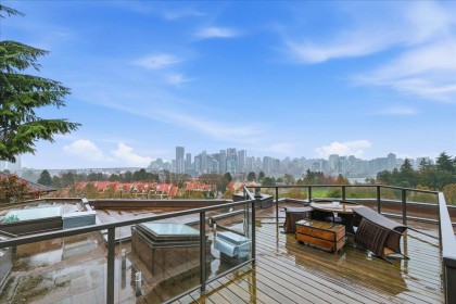 Photo 20 at 101 - 1005 W 7th Avenue, Fairview VW, Vancouver West