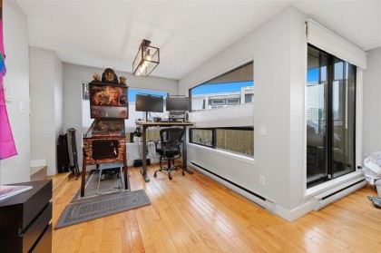 Photo 9 at 101 - 1005 W 7th Avenue, Fairview VW, Vancouver West