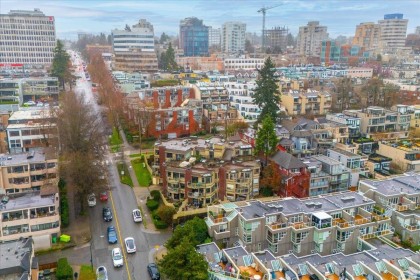 Photo 24 at 101 - 1005 W 7th Avenue, Fairview VW, Vancouver West