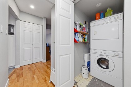 Photo 18 at 101 - 1005 W 7th Avenue, Fairview VW, Vancouver West