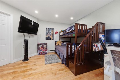 Photo 11 at 101 - 1005 W 7th Avenue, Fairview VW, Vancouver West