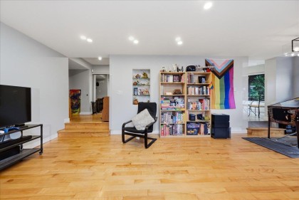 Photo 8 at 101 - 1005 W 7th Avenue, Fairview VW, Vancouver West