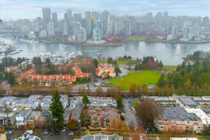 Photo 21 at 101 - 1005 W 7th Avenue, Fairview VW, Vancouver West