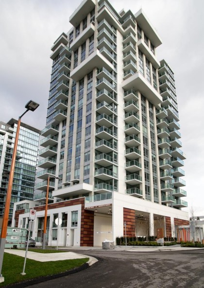 Photo 2 at 306 - 1675 Lions Gate Lane, Pemberton NV, North Vancouver