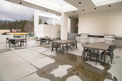 Photo 12 at 306 - 1675 Lions Gate Lane, Pemberton NV, North Vancouver