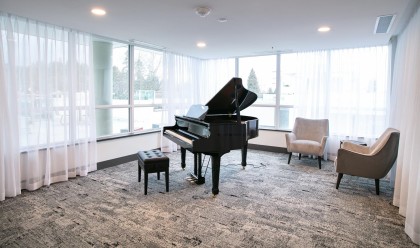 Photo 9 at 306 - 1675 Lions Gate Lane, Pemberton NV, North Vancouver