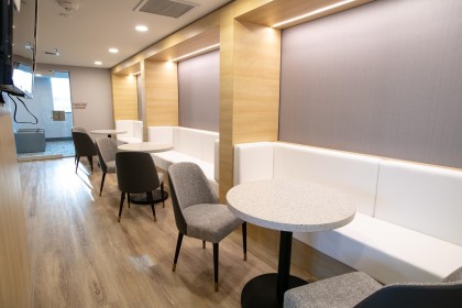 Photo 11 at 306 - 1675 Lions Gate Lane, Pemberton NV, North Vancouver