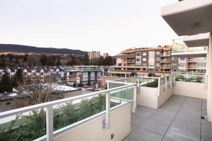 Photo 29 at 306 - 1675 Lions Gate Lane, Pemberton NV, North Vancouver