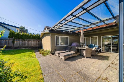 Photo 17 at 2244 W 32nd Avenue, Quilchena, Vancouver West