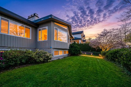 Photo 1 at 2244 W 32nd Avenue, Quilchena, Vancouver West