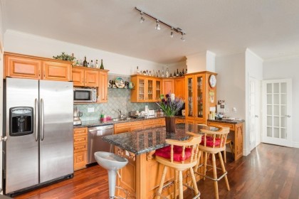 Photo 6 at 1505 W 62nd Avenue, South Granville, Vancouver West