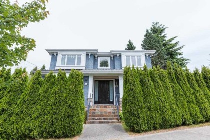 Photo 1 at 1505 W 62nd Avenue, South Granville, Vancouver West