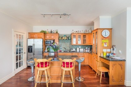 Photo 5 at 1505 W 62nd Avenue, South Granville, Vancouver West