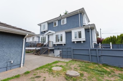 Photo 10 at 1505 W 62nd Avenue, South Granville, Vancouver West