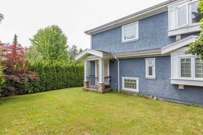 Photo 14 at 1505 W 62nd Avenue, South Granville, Vancouver West