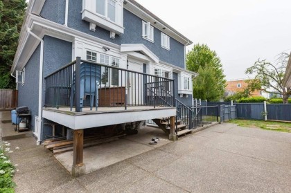 Photo 11 at 1505 W 62nd Avenue, South Granville, Vancouver West