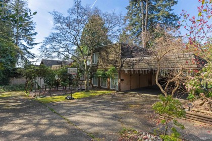 Photo 1 at 1366 Kings Avenue, Ambleside, West Vancouver