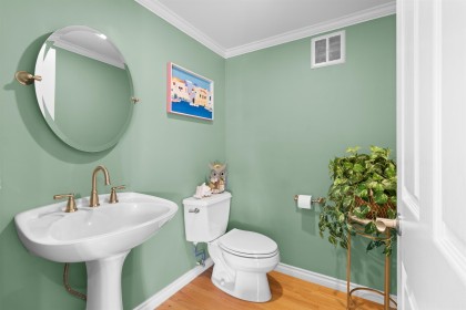 Photo 13 at 4635 Caulfeild Drive, Caulfeild, West Vancouver