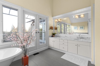 Photo 17 at 4635 Caulfeild Drive, Caulfeild, West Vancouver