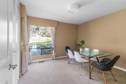 Photo 12 at 4635 Caulfeild Drive, Caulfeild, West Vancouver