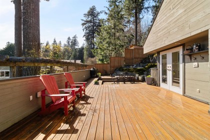 Photo 26 at 4635 Caulfeild Drive, Caulfeild, West Vancouver