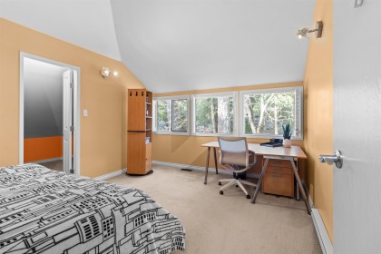 Photo 22 at 4635 Caulfeild Drive, Caulfeild, West Vancouver