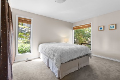 Photo 24 at 4635 Caulfeild Drive, Caulfeild, West Vancouver