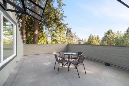 Photo 18 at 4635 Caulfeild Drive, Caulfeild, West Vancouver