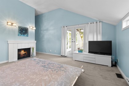 Photo 15 at 4635 Caulfeild Drive, Caulfeild, West Vancouver