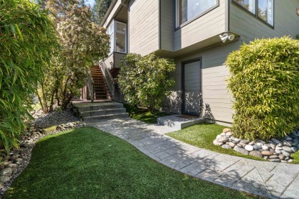 Photo 29 at 4635 Caulfeild Drive, Caulfeild, West Vancouver