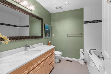 Photo 25 at 4635 Caulfeild Drive, Caulfeild, West Vancouver