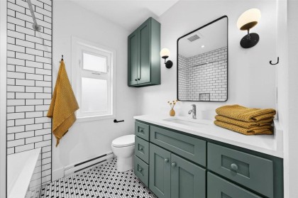 Photo 27 at 38 W 14th Avenue, Mount Pleasant VW, Vancouver West