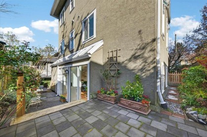 Photo 13 at 38 W 14th Avenue, Mount Pleasant VW, Vancouver West